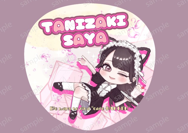 デフォルメイラスト（参考）