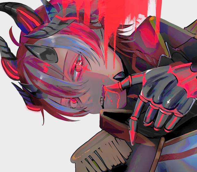 ご依頼品 1枚絵