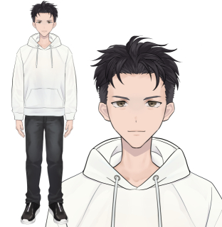 男性　ご依頼品