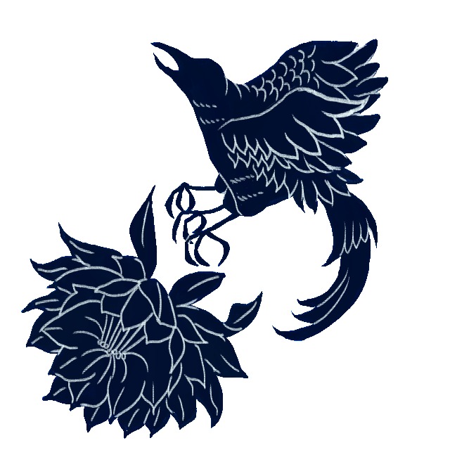 タトゥーデザイン