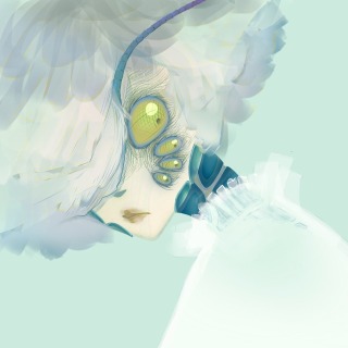 キャラクター【ちょっと人外】