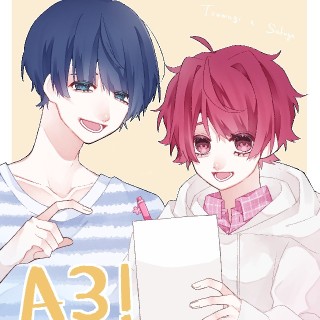 イラストサンプル