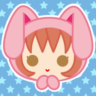 オリジナルミニキャライラスト