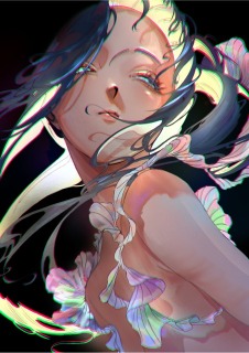 ポートフォリオの表紙