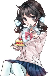 誕生日イラスト