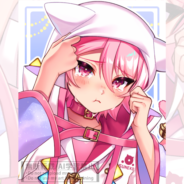 オリジナルイラスト