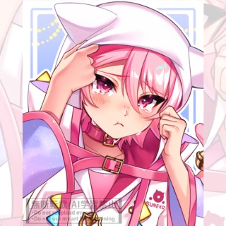 オリジナルイラスト