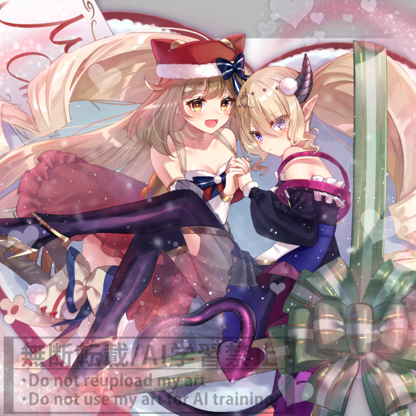 オリジナルイラスト