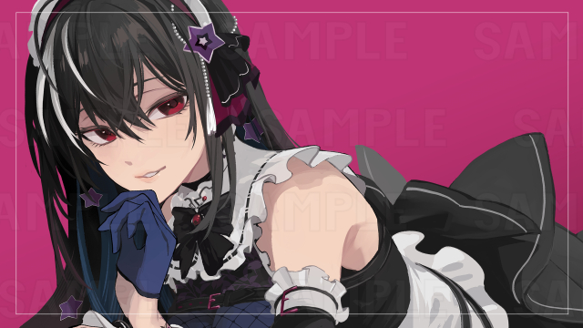 サムネ用イラストのご依頼