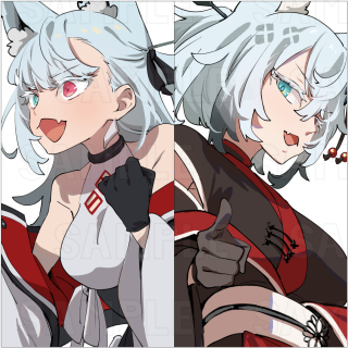 イラストカット