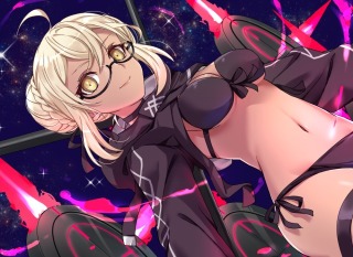 fan art(FGO）