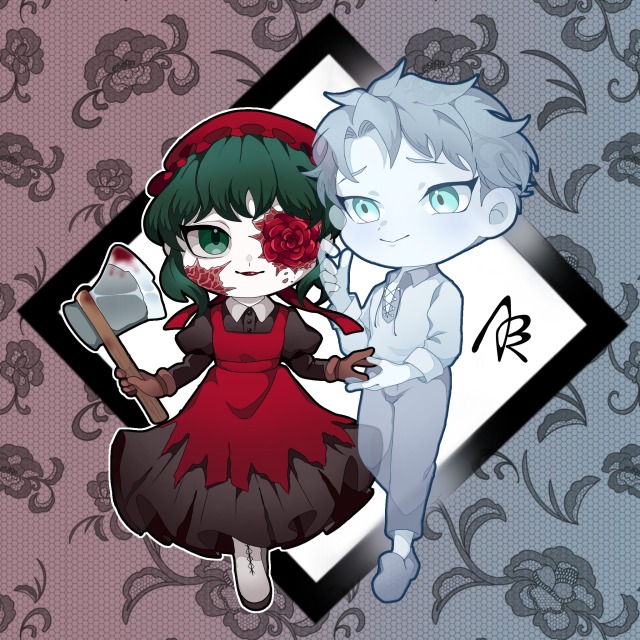 過去実績(ペア画)