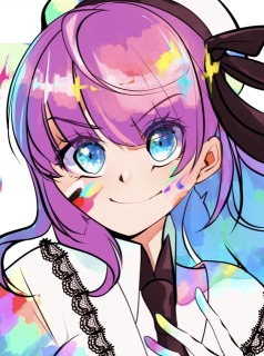 自主制作イラスト