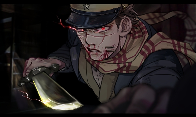 男性イラストサンプル