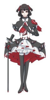 立ち絵