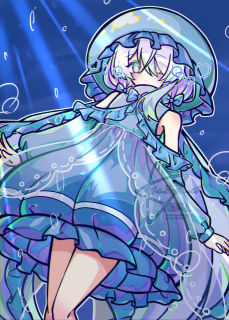 最近のイラスト