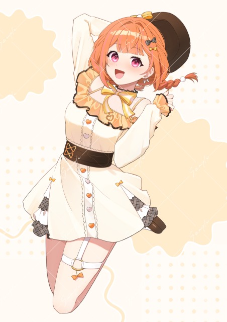 ご依頼(一枚絵)