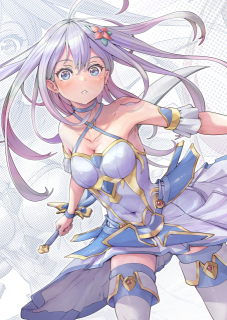 女神ウルド