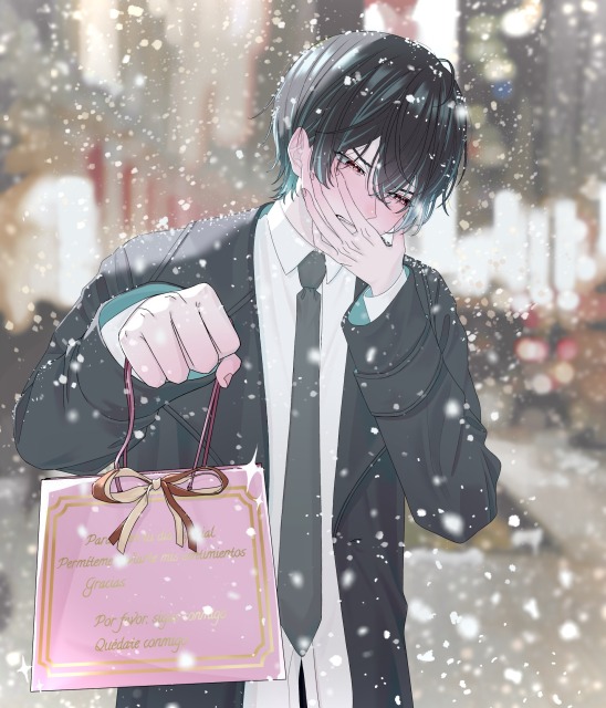 イラストサンプル