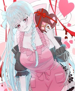 イラストサンプル