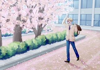 イラストサンプル