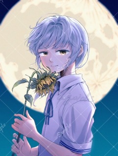 一枚絵サンプル