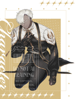 売却済キャラクター