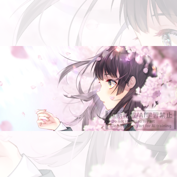 オリジナルイラスト