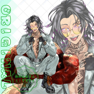 オリジナル　作品