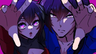 イラストポートフォリオ01