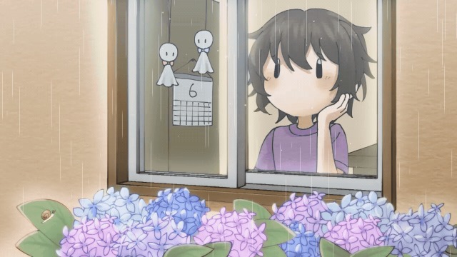 ゆるい手書き感のあるイラスト②