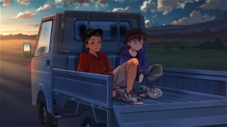 歌ってみたサムネイラスト