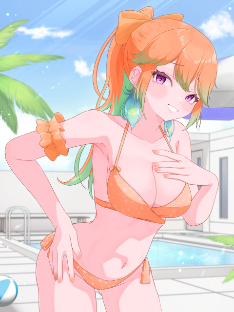 小鳥遊キアラ様