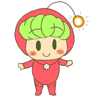 キャラクターデザイン