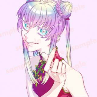 sample（アイコン）