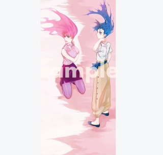 sample（イラスト）