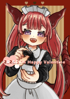 一枚絵サンプル