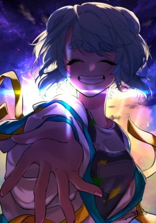 一枚絵