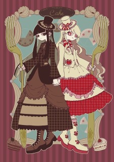 Cake