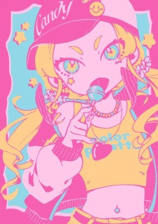 Candy
