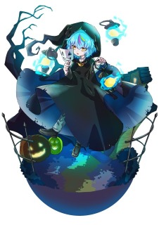 ジャック・オー・ランタン
