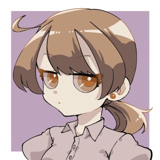 アイコン(胸上)