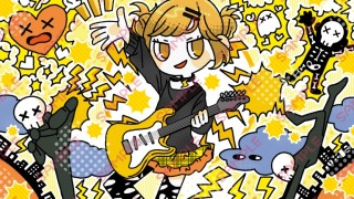 ご依頼イラスト