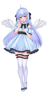 ご依頼_IRIAM立ち絵