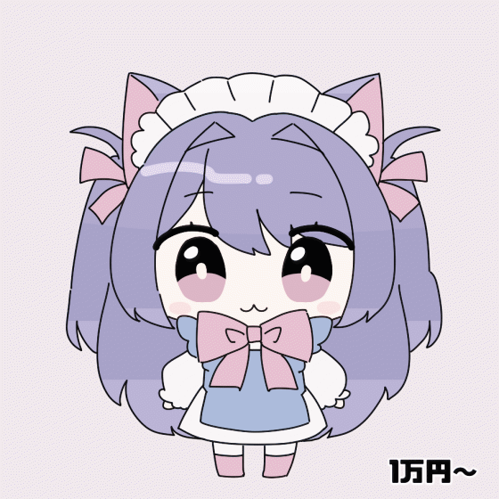 アニメーションサンプル