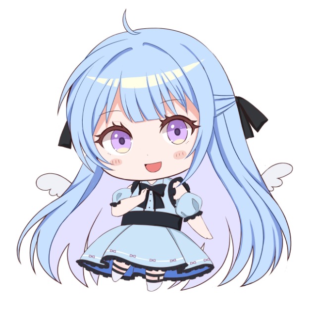 ご依頼_SDキャラ