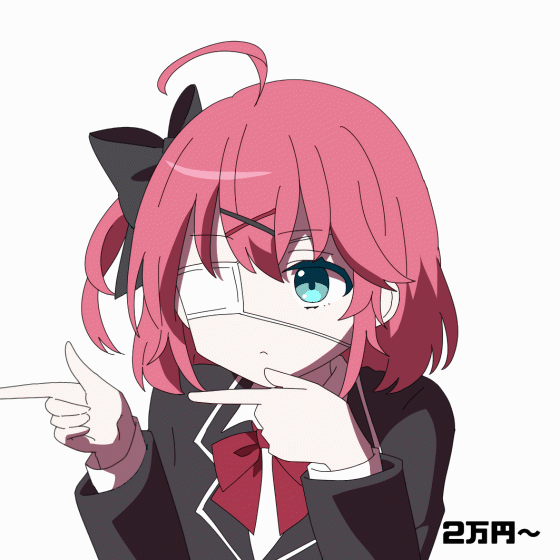 アニメーションサンプル2