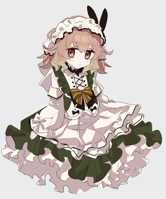 イラストサンプル