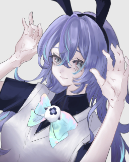 バニーの日