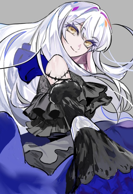 版権 夢ノ結唱 rose